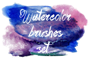 Elevate Your Projects with Authentic Watercolor Brushes