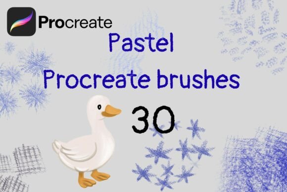 Mastering Texture and Tone with Procreate Pastel Brushes